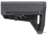 EMG "ALPHA" Retractable Stock for M4 Series AEGs (Colour Options)