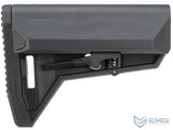 EMG "ALPHA" Retractable Stock for M4 Series AEGs (Colour Options)