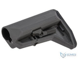 EMG "ALPHA" Retractable Stock for M4 Series AEGs (Colour Options)