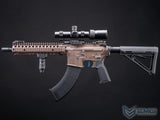 EMG M4-AK300 - 300rd Mid Cap M4 AEG Magazine (Colour Options)