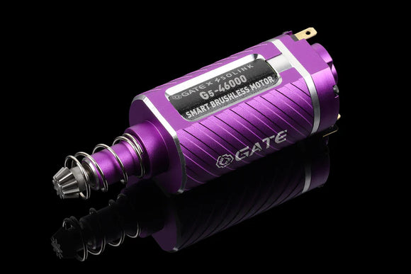 GATE G5 Smart Brushless Motor (Options)