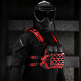 HK ARMY - Hostile CTS Sector Chest Rig (Colour Options)