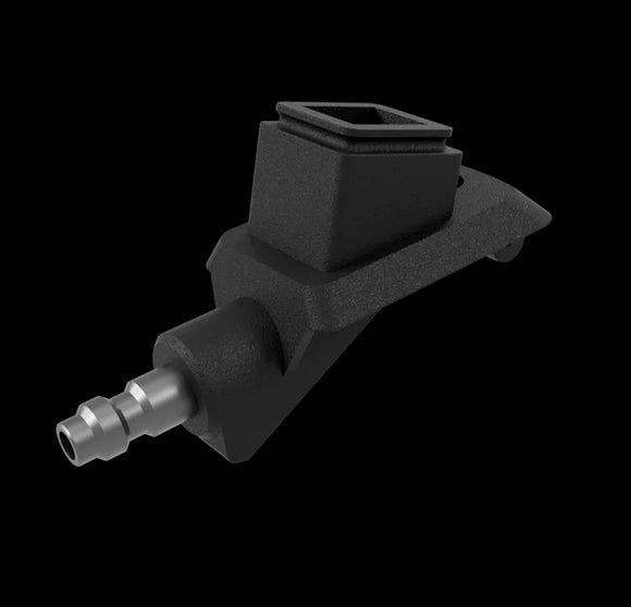 AIRTAC Angled HPA Adapter - GLOCK/AAP (TOP ONLY)