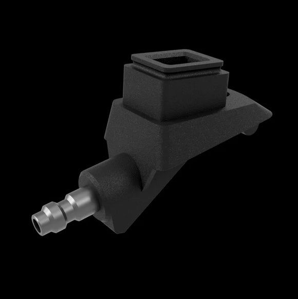 AIRTAC Angled HPA Adapter - Hi-Capa/SSP5/SSP2 (TOP ONLY)