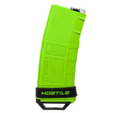 HK ARMY - Hostile AWS 250rd Mid Cap M4 AEG Magazine