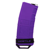 HK ARMY - Hostile AWS 250rd Mid Cap M4 AEG Magazine