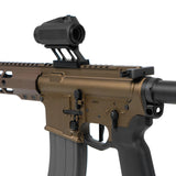 Novritsch SSQ4 HPA/GAS Blowback Rife (Options)