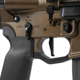 Novritsch SSQ4 HPA/GAS Blowback Rife (Options)