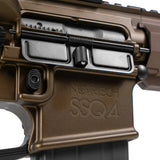 Novritsch SSQ4 HPA/GAS Blowback Rife (Options)