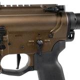Novritsch SSQ4 HPA/GAS Blowback Rife (Options)