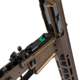 Novritsch SSQ4 HPA/GAS Blowback Rife (Options)
