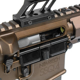 Novritsch SSQ4 HPA/GAS Blowback Rife (Options)