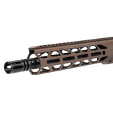 Novritsch SSQ4 HPA/GAS Blowback Rife (Options)