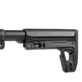 Novritsch SSQ4 HPA/GAS Blowback Rife (Options)