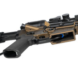 Novritsch SSQ4 HPA/GAS Blowback Rife (Options)