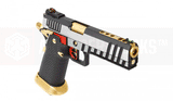 AW CUSTOM Competition Grade HI-Speed 5.1 GBB Pistol (Colour Options)