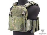 Phantom Gear "Polarity" Plate Carrier w/ Magnetic QD Buckle System (Colour Options)
