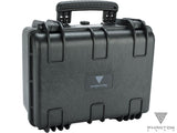 Phantom/Tsunami Armory Equipment Case w/ Customizable Grid Foam (Colour Options)