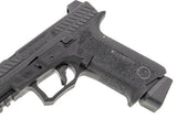Poseidon Orion No.2 Action GBB Pistol
