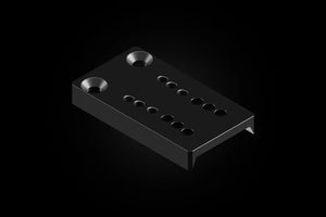 *PRE-ORDER* GATE PTX HPA Pistol Optic Plate
