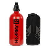 HK ARMY -3000PSI-48ci Aluminum Tank w/ Regulator w/ Neoprene Padded Cover (Colour Options)