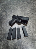 *Pre Owned* UMAREX Glock 19 Gen3 GBB Pistol Kit