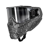 HK ARMY - Hostile SKULL Goggles Thermal Lens (Many Colour Options)