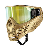 HK ARMY - Hostile SKULL Goggles Thermal Lens (Many Colour Options)