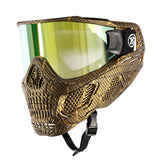 HK ARMY - Hostile SKULL Goggles Thermal Lens (Many Colour Options)