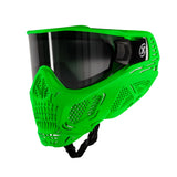 HK ARMY - Hostile SKULL Goggles Thermal Lens (Many Colour Options)