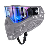 HK ARMY - Hostile SKULL Goggles Thermal Lens (Many Colour Options)