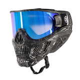 HK ARMY - Hostile SKULL Goggles Thermal Lens (Many Colour Options)