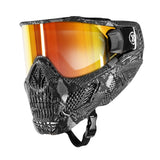 HK ARMY - Hostile SKULL Goggles Thermal Lens (Many Colour Options)