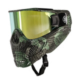 HK ARMY - Hostile SKULL Goggles Thermal Lens (Many Colour Options)