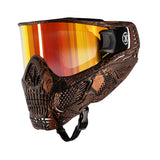 HK ARMY - Hostile SKULL Goggles Thermal Lens (Many Colour Options)