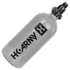 HK ARMY - 3000PSI - 48ci Aluminum Tank w/ Regulator (Colour Options)