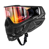 HK ARMY - Hostile SKULL Goggles Thermal Lens (Many Colour Options)