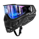 HK ARMY - Hostile SKULL Goggles Thermal Lens (Many Colour Options)