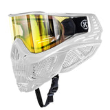 HK ARMY - Hostile SKULL Goggles Thermal Lens (Many Colour Options)