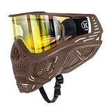HK ARMY - Hostile SKULL Goggles Thermal Lens (Many Colour Options)