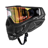 HK ARMY - Hostile SKULL Goggles Thermal Lens (Many Colour Options)