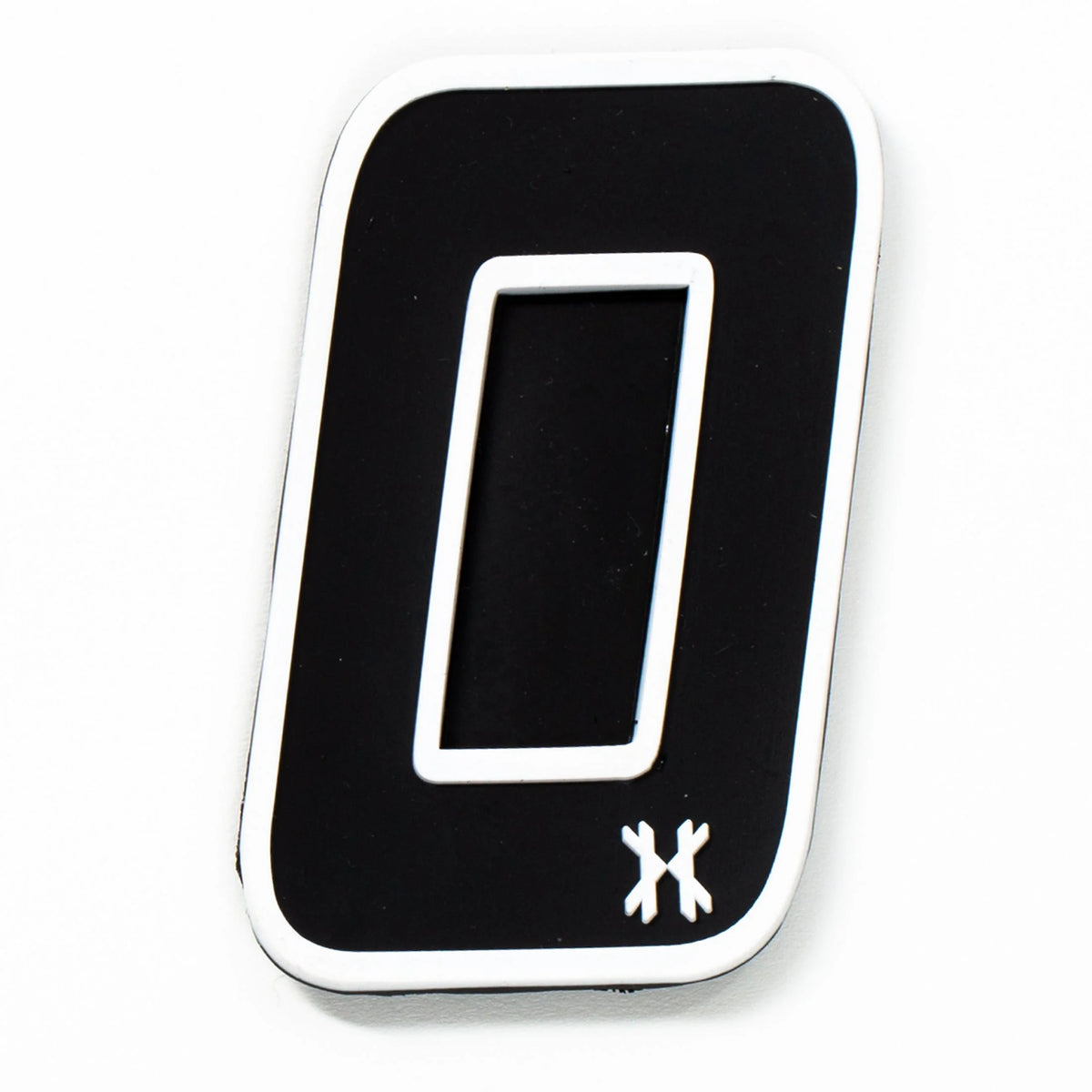 HK ARMY - Number Pacthes (Options) – Dee Zee Airsoft