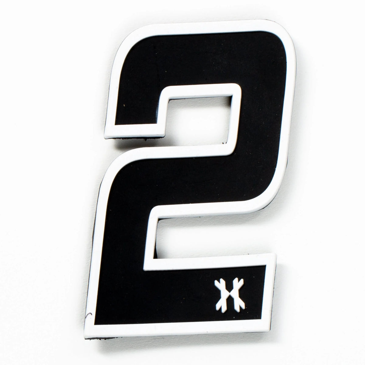 HK ARMY - Number Pacthes (Options) – Dee Zee Airsoft