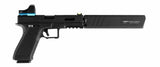 Novritsch Modular Mock Suppressor V2 (Thread Options)