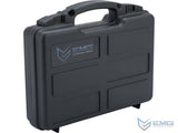 EMG Armory Series Pistol Case w/ Customizable Grid Foam (Colour Options)