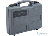 EMG Armory Series Pistol Case w/ Customizable Grid Foam (Colour Options)