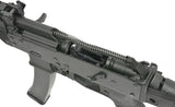 Well Pro PPK-20 Full Metal GBBR SMG