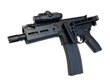 WELL Pro WE10 M4 MCX AEG