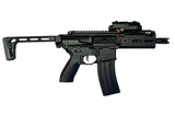 WELL Pro WE10 M4 MCX AEG