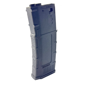 Well Pro 300 Blackout 140rd Mid Cap M4 AEG Magazine